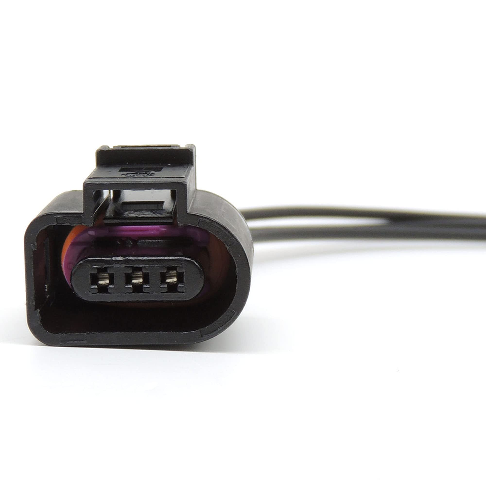 Amazon.com: HiSport 3 Pin Male Pre Wired Connector Multifunction